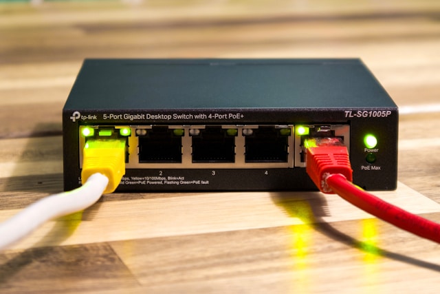 Meraki MS220-48P - View 2