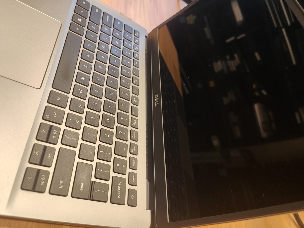 Dell Latitude 3301