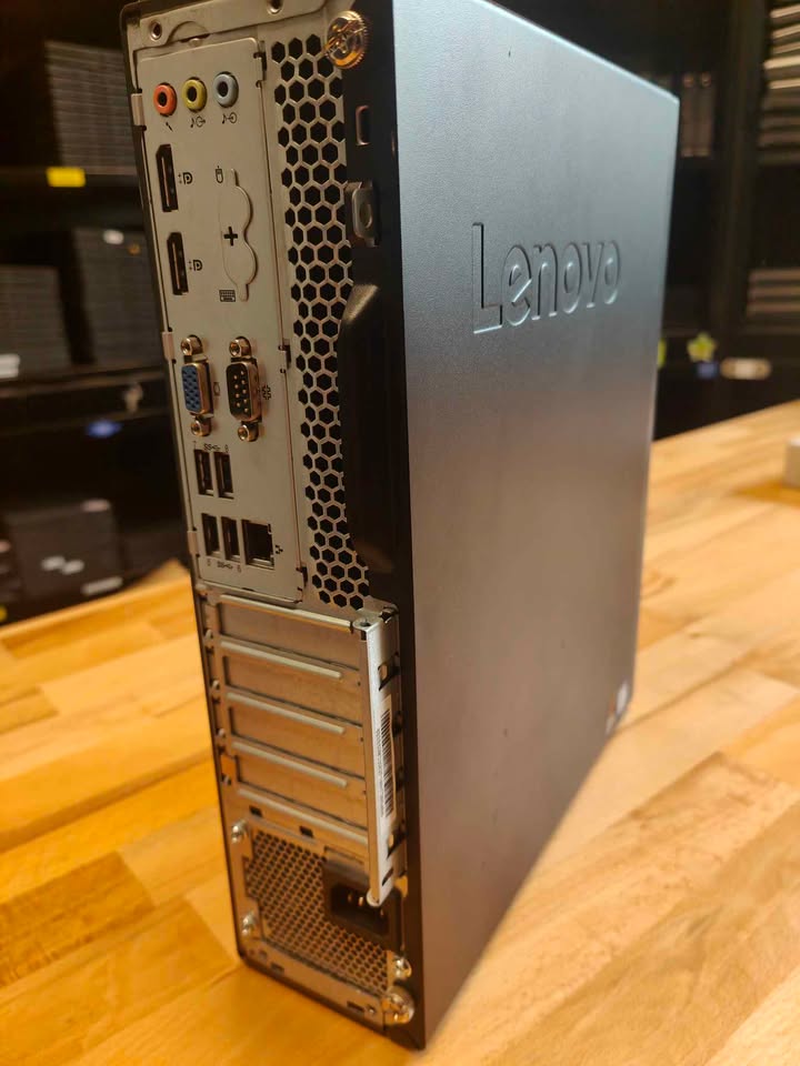 Lenovo ThinkCentre M910s
