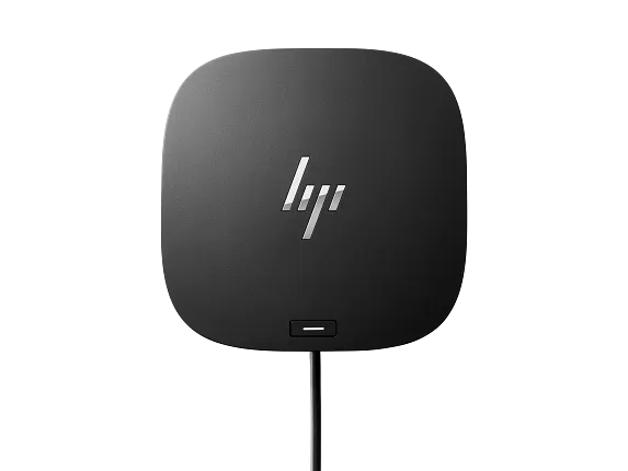 HP G5 USB-C Dock
