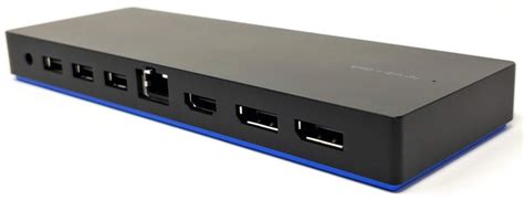 HP G3 USB-C Dock