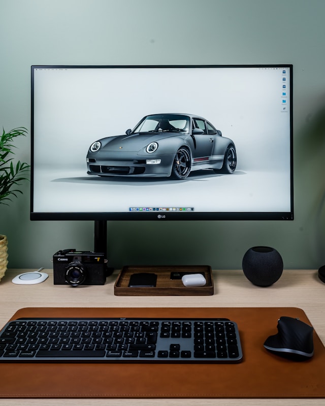 Two Samsung SA1450  22"Monitors
