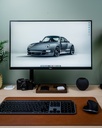 Samsung 24" F24T450FQ USB hub 1080P WIFI