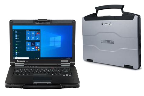 Panasonic Toughbook FZ 55 mk 1