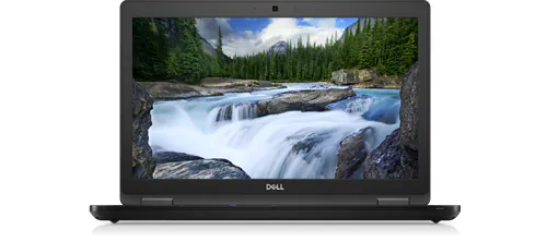 Dell Latitude 5590 15" Laptop 8GB