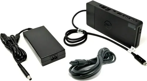 Dell K20A USB-C Dock