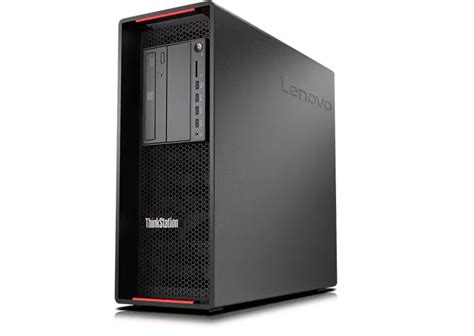 ThinkStation P510
