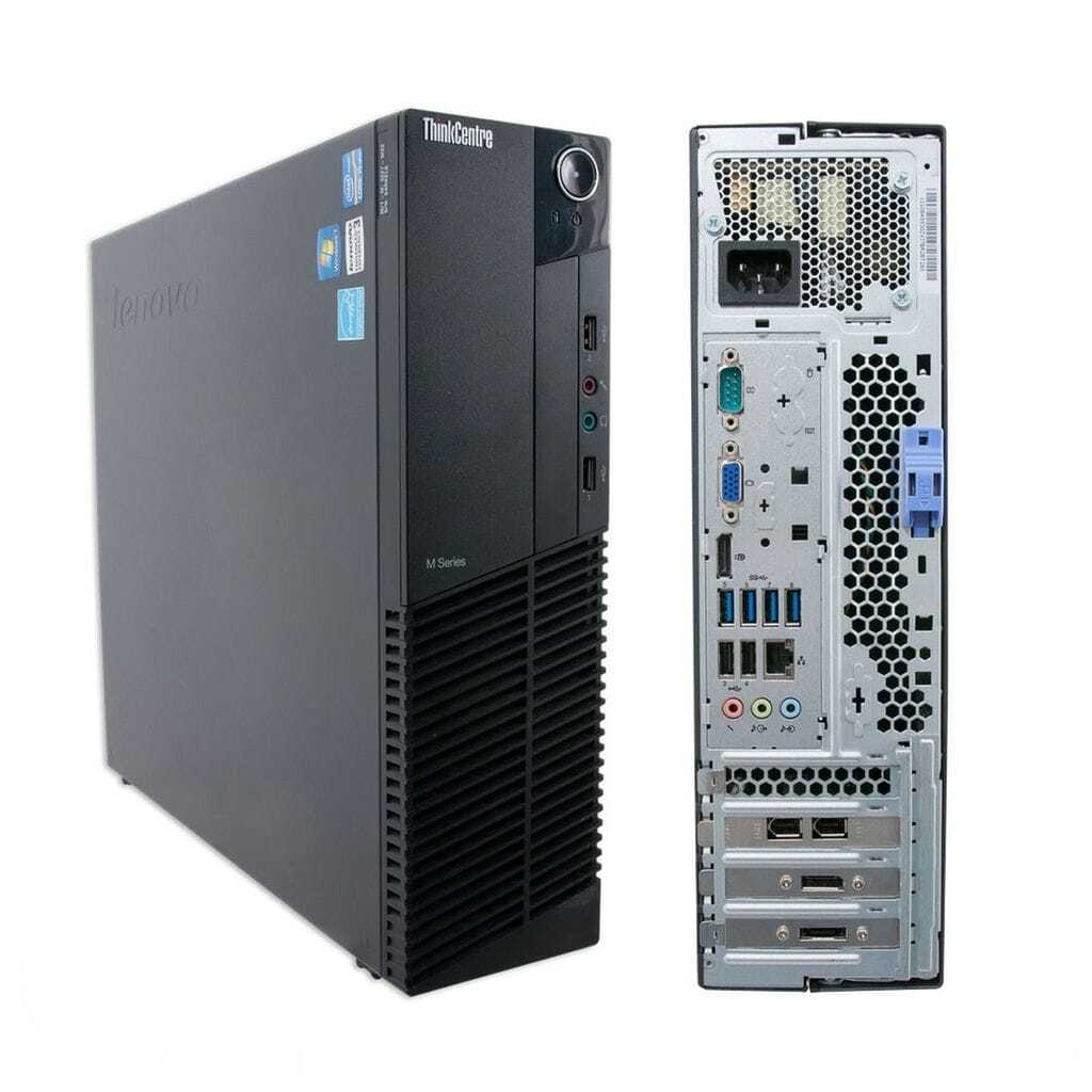 ThinkCentre M92p
