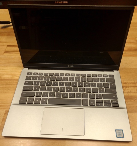 [LAT3301] Dell Latitude 3301