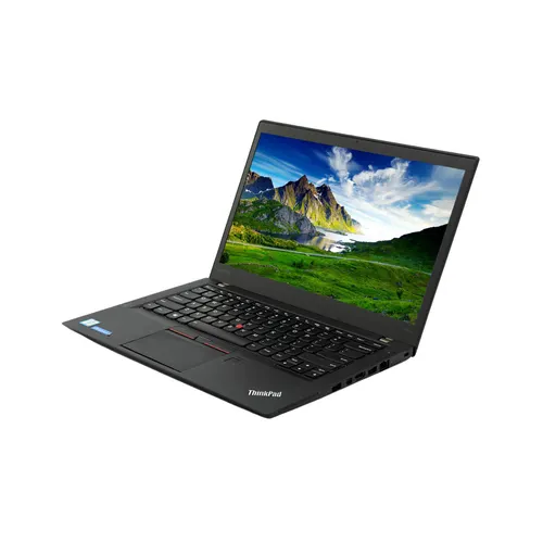 [20L8SBL100-BTU70-CMOSP] ThinkPad T480s