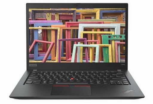 [20NYS4CP00-8G-256G-T-BT70-CMOSP] ThinkPad T490s