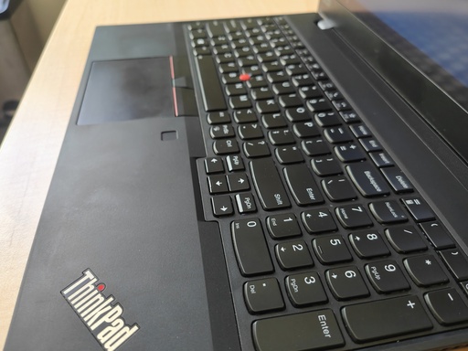 [20W4004TAU-16G-512G-T-BT70-CMOSP] ThinkPad T15 Gen 2i