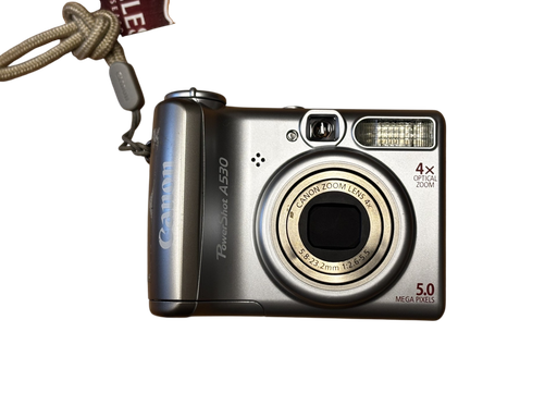 Canon PowerShot A530