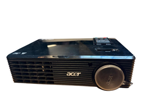 [ACERDV0817] Acer DV0817 Projector