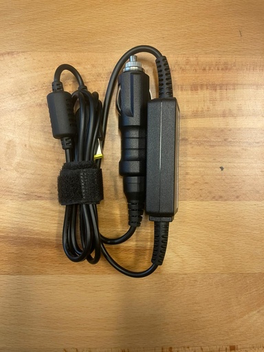 Lenovo 12V 65W Travel Adaptor Charger 