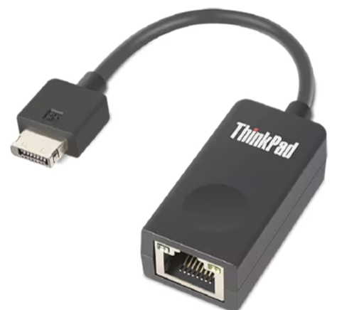 4X90Q84427 ThinkPad Ethernet Extension Adapter Gen 2 
