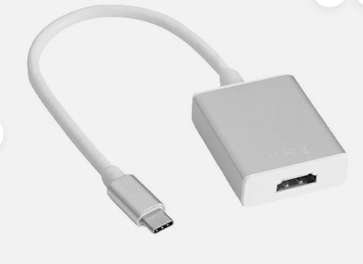 USB-C To HDMI Adapter 